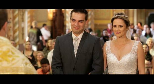 Wedding de Paula e Du