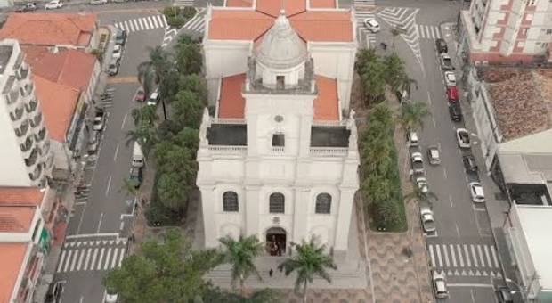 Filmes de Trailer de Thaís e Jorge