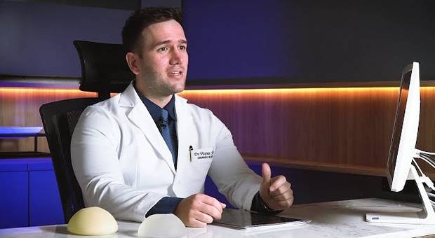 Institucional de Dr. Vicente Mota - Cirurgia Plástica