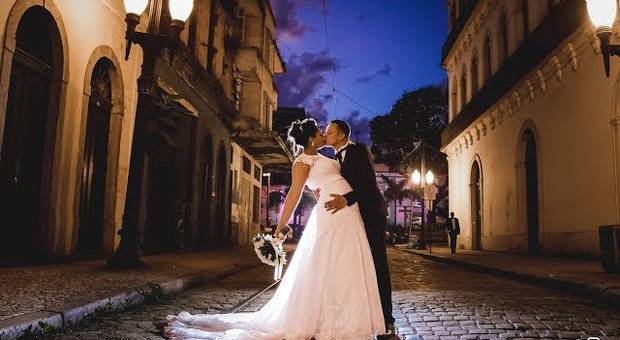 CASAMENTOS (FILME) de CASAMENTO ERICA E LEONARDO