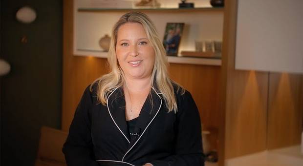 Medicina de NEAUVIA Presentation - Dubai 2024 | Dra Betina Stefanello