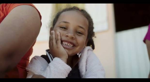 Institutional of Amigos do Bem - Institucional