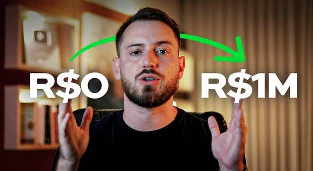 Infoproduto de Guia para iniciantes investir seu dinheiro - Investidor de Verdade