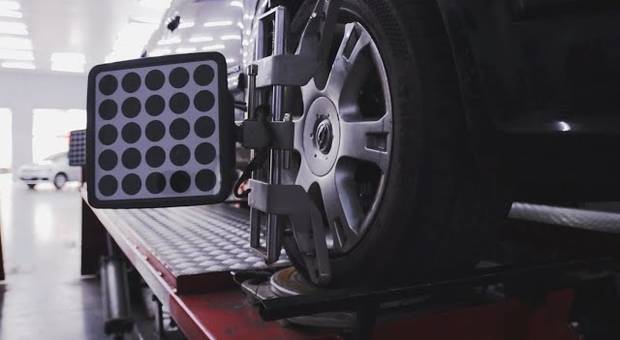 Institucional de Auto Center