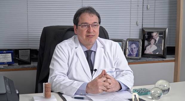 Institucional de Dr Sérgio Meirelles | Cirurgião Vascular
