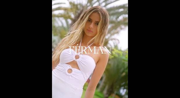 Fashion de FÉRMAN | Coleção Réveillon 2023