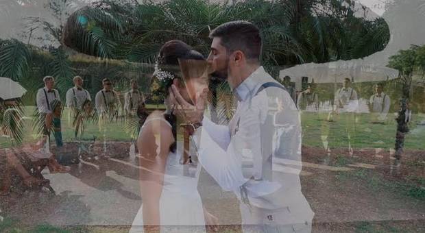 Filmes de Angelina e Diego Trailer.