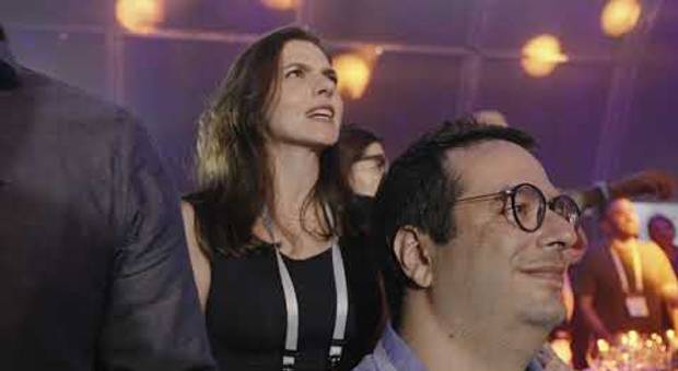 Corporate of Fórum CEO Brasil 2023