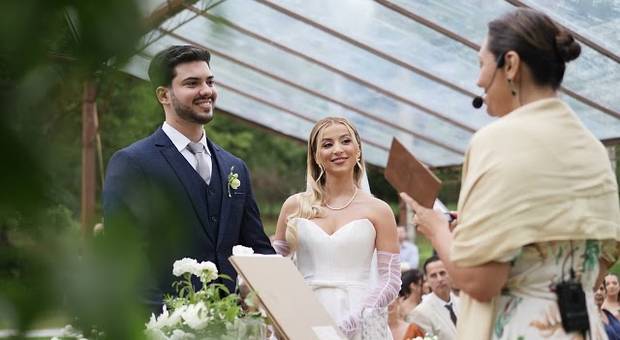 Casamento de Tayna e Guilherme