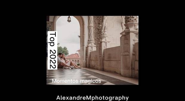 Casamento de Ano 20220