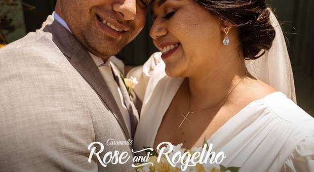 Filmes de Rose & Rogelho