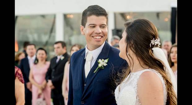 Casamento de Brena e Ricardo - Video 