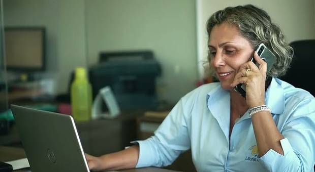 CORPORATIVO de VIDEO COMERCIAL - CONTABILIDADE LITORAL CONTABIL