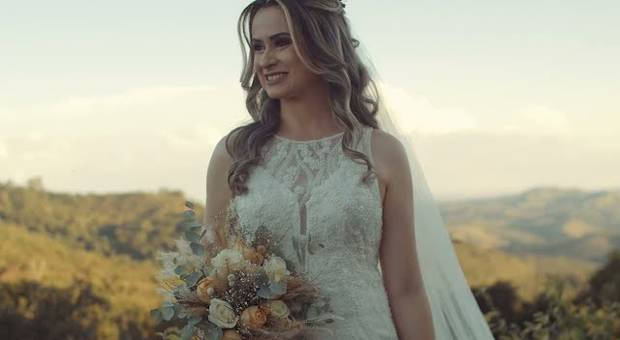 Vídeo Casamento de Fabiana e Sérgio