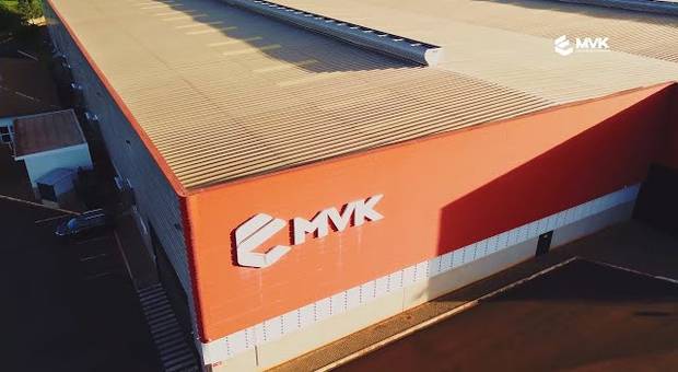 Institucionais de  MVK Gôndolas & Displays | Global Institutional Video in English