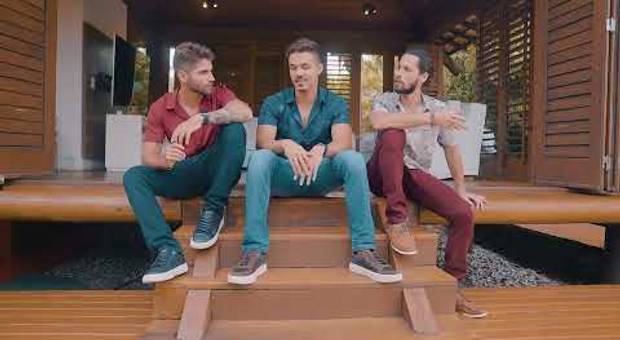 INSTITUCIONAL of Mahalo - Campanha de Inverno