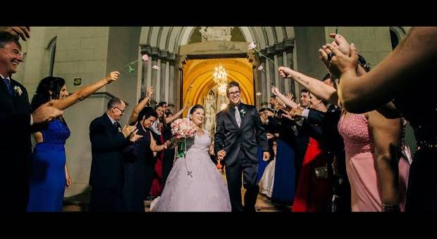 Teaser de Jéssica e Cyro