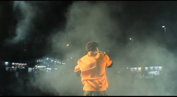 Vídeoclipes de Dylan D - Museu