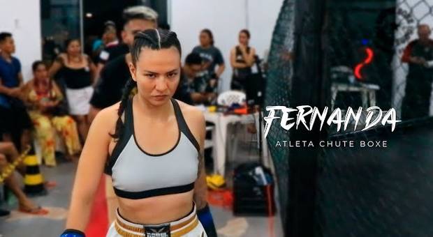 JOBS de HIGHLIGHTS FERNANDA CB | ESTREIA K1 AMADOR