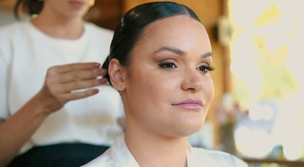 Vídeo Casamento de Lidiane e André