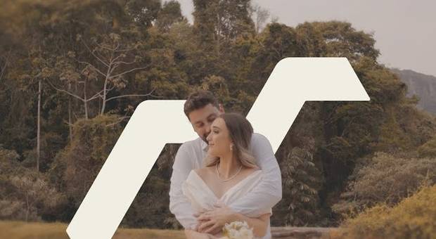 Vídeo de Pré Wedding em Tiradentes | Rafaela & Lucas — Villa Paolucci