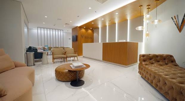 Institucional de Clínica Ventura | Equipe