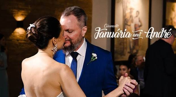 Filmes de Januária & André