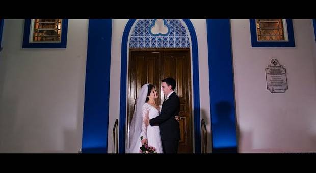 Teaser de Kalyane e Renato