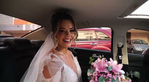 Casamentos de Rayana & Guilherme | Casamento