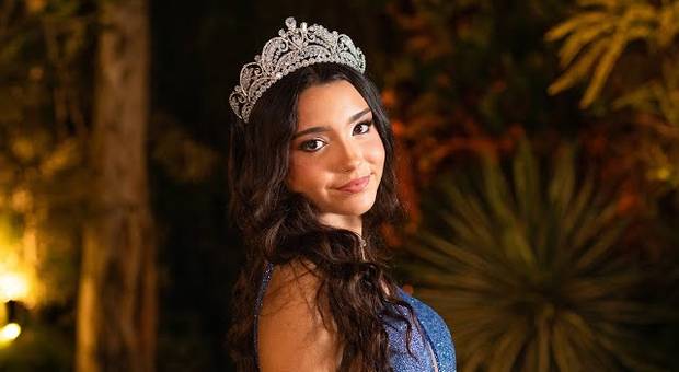 Filmes 15 anos de Nicole Duarte - XV Teaser