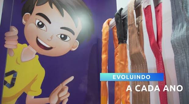 EVENTOS de GRA - FENASUCRO