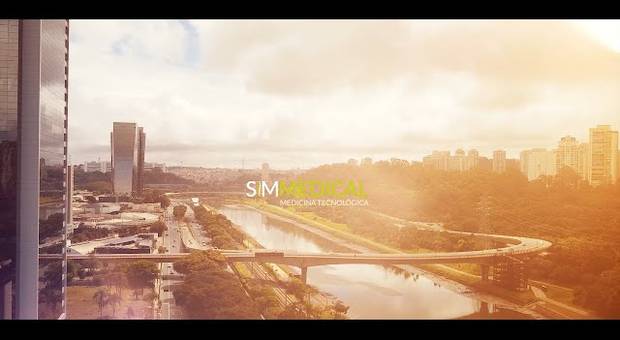 Treinamentos de SimMedical 