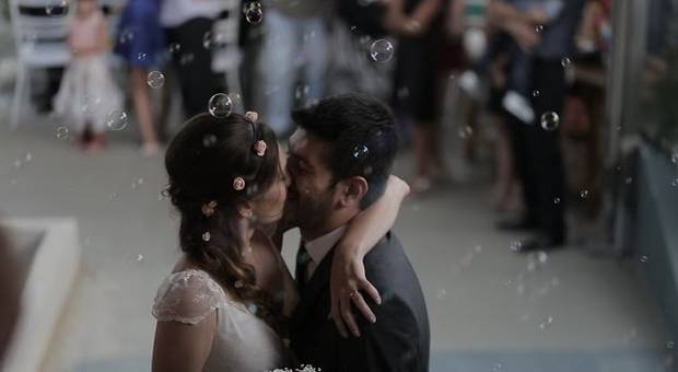 Filmes de Casamento - Ana Paula & Braulio