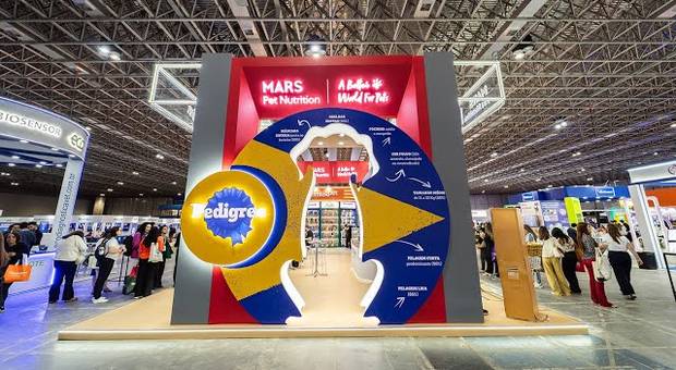 Evento de WSAVA 2025 | Mars - Vídeo Overview Evento