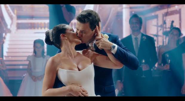 Casamentos de Isabella e Douglas // Teaser