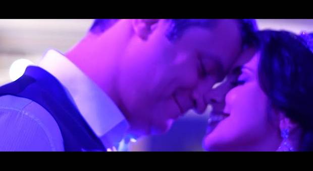 Teaser de Beatriz e Igor