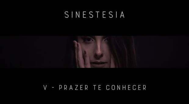 Videoclipe de Alessandra Moreno - Prazer Te Conhecer