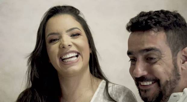 Chá Revelação de Chá Revelação do Bebé Lauana e Thiago