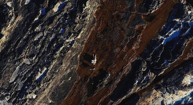 FILME de Larissa e Rafael