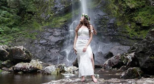 15 Anos | Book de Nicolle Tolksdorf  |  Campo