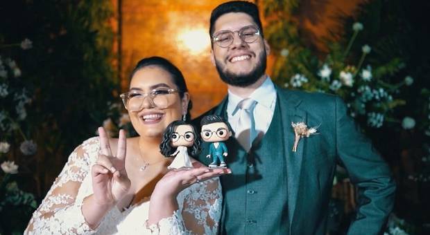 Casamento de Ana e Felipe| Wedding Film