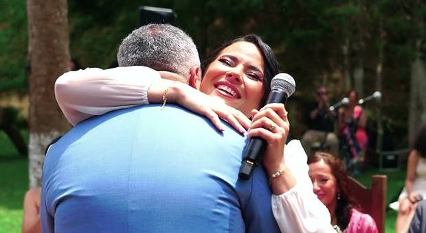 CASAMENTO de Julia e Renato - Teaser