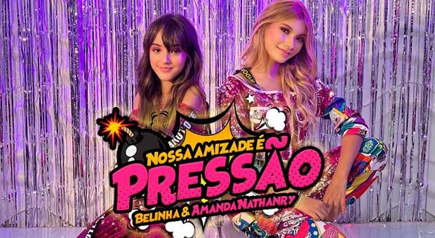 Music videos of Canal da Belinha - 