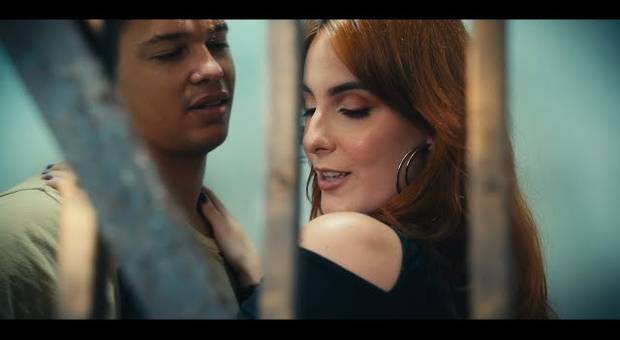 Videoclipe de ALLE, Bruno Monte - Elevador (Clipe Oficial)