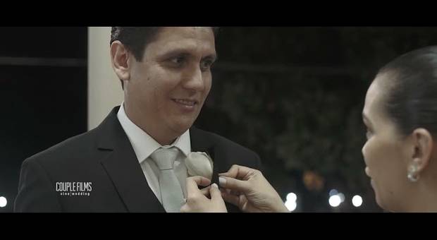 Teaser de Renata e Wiliam