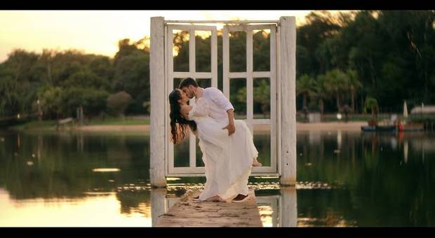 Pré-Wedding de Júlia e Gabriel