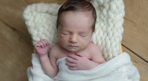 Newborn de Minuto Newborn