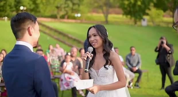 Casamentos de Evelyn & Eduardo | Casamento