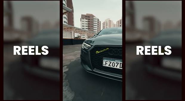 Automotivo de Notbad Garage | Audi A3 