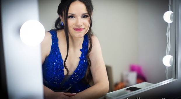 15 Anos-vídeo de 15 ANOS DA LAYLA BARCELOS